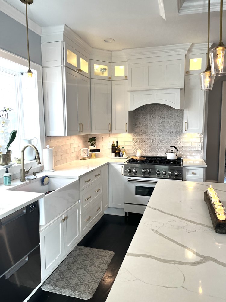 Photo of Kena Kitchen & Bath Design