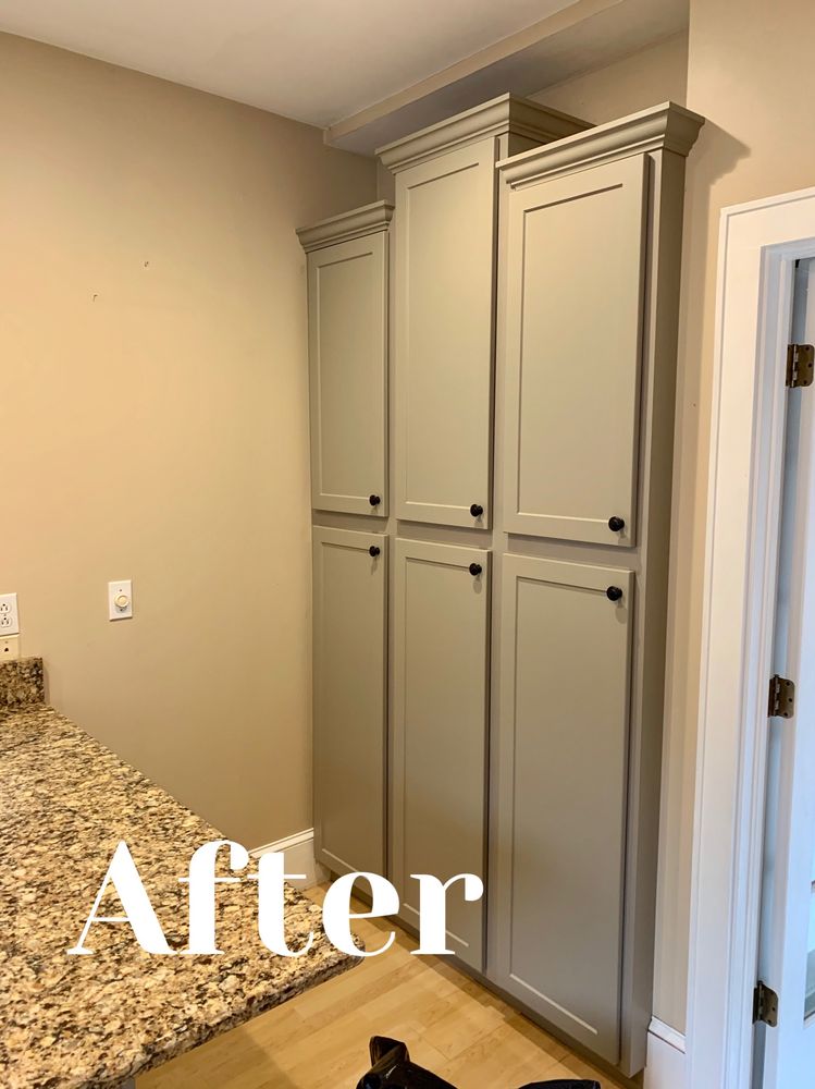 Photo of Kena Kitchen & Bath Design