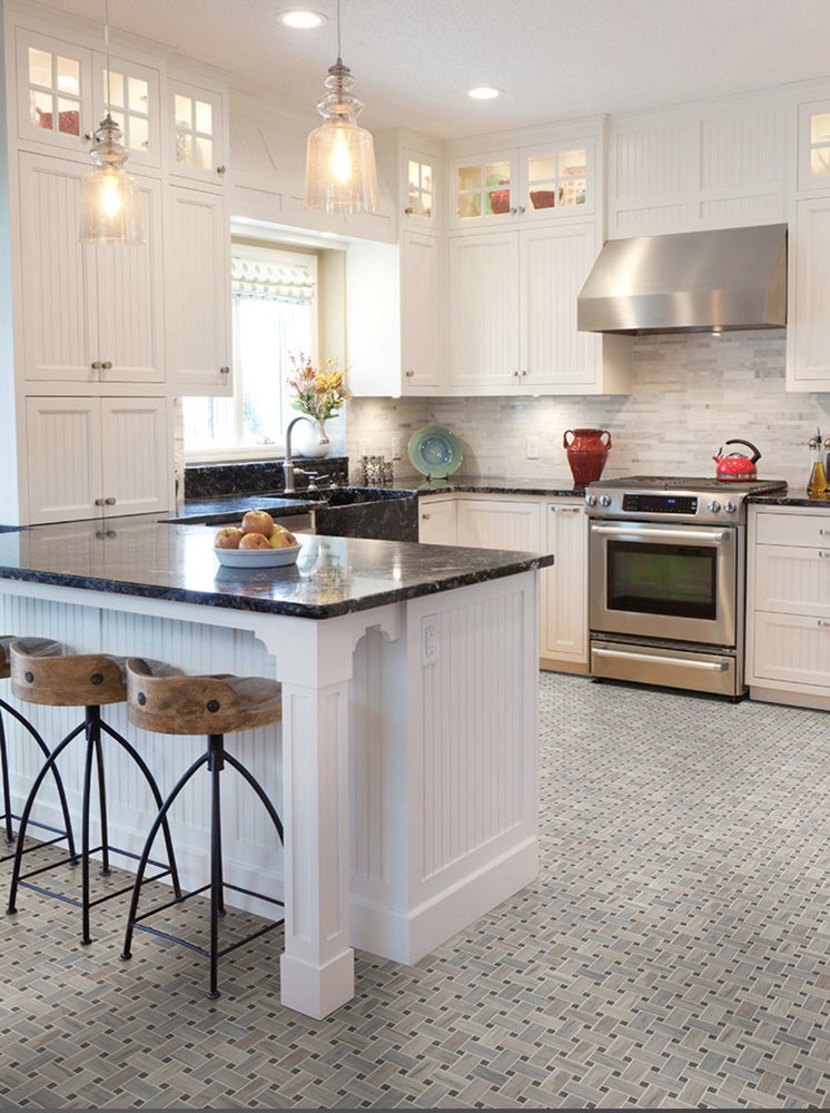 Photo of Kena Kitchen & Bath Design