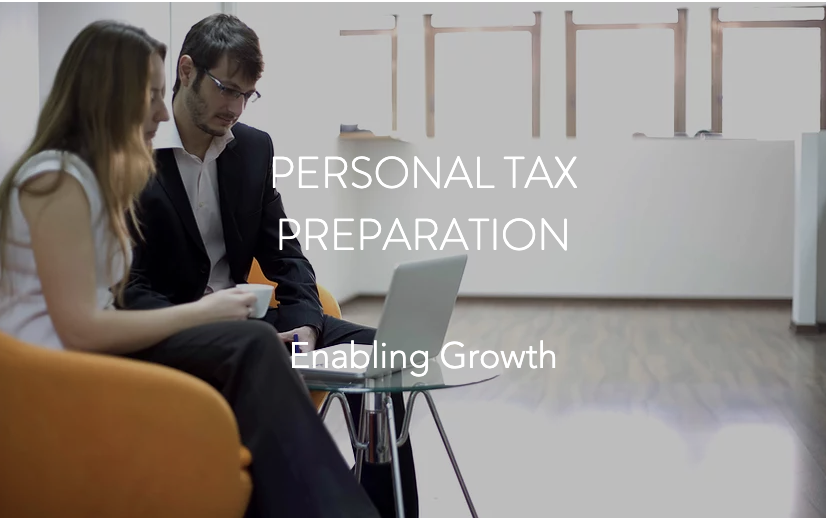Photo of JSR Tax Service