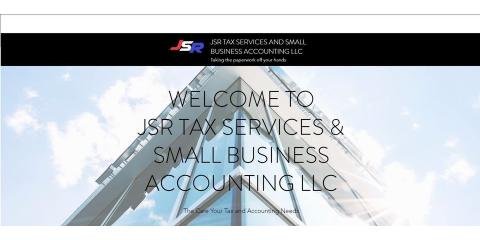 Photo of JSR Tax Service