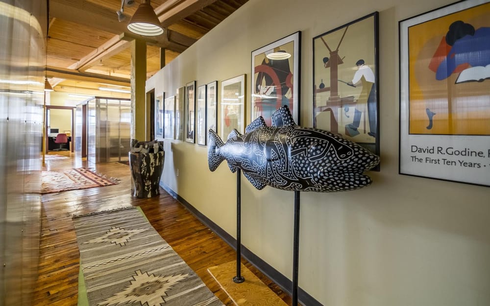 Photo of The Food Loft