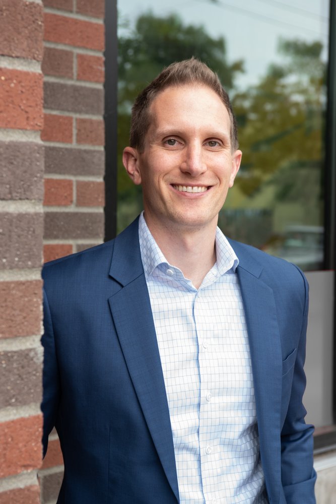 Photo of Danny Greco - Keller Williams Greater Seattle