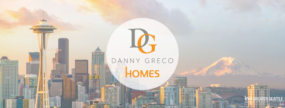 Photo of Danny Greco - Keller Williams Greater Seattle