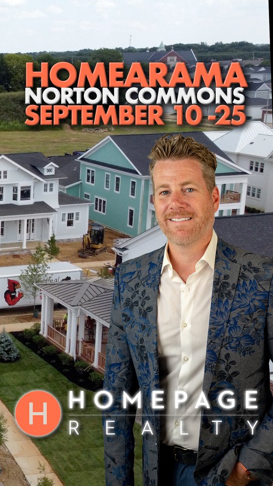 Photo of John Killinder - Homepage Realty
