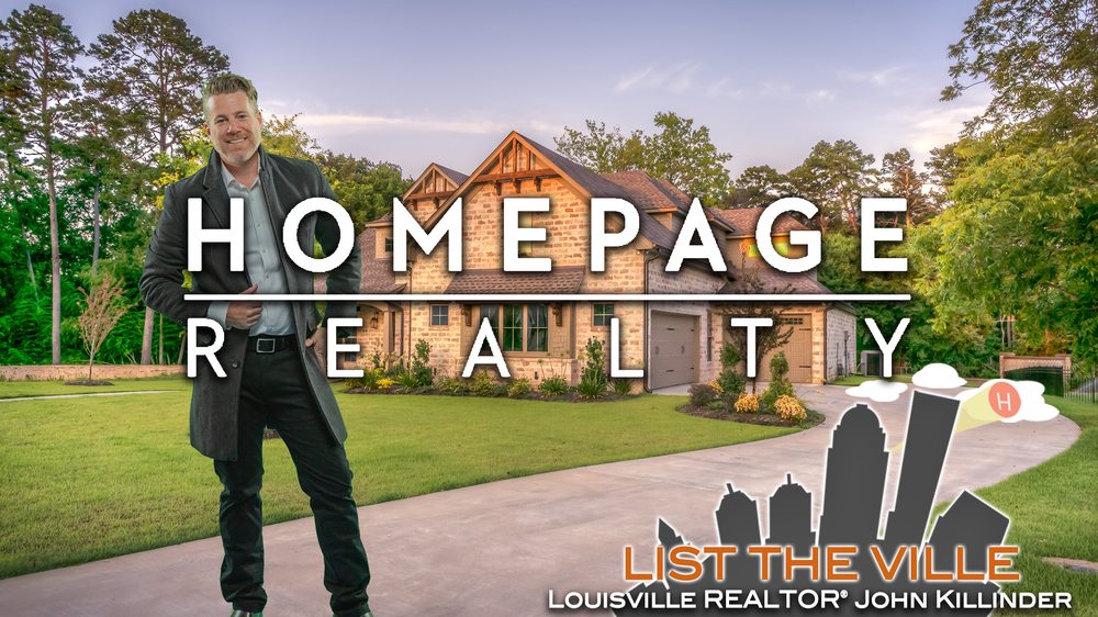 Photo of John Killinder - Homepage Realty