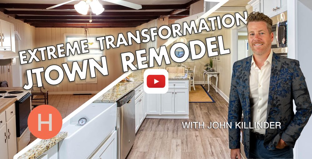 Photo of John Killinder - Homepage Realty