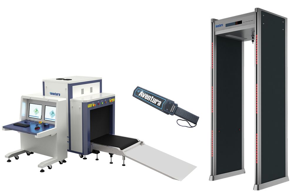 Photo of Aventura Technologies
