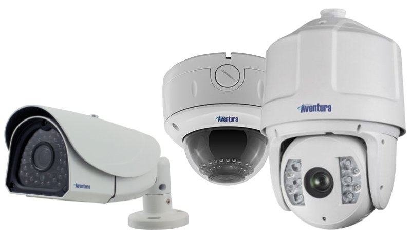 Photo of Aventura Technologies