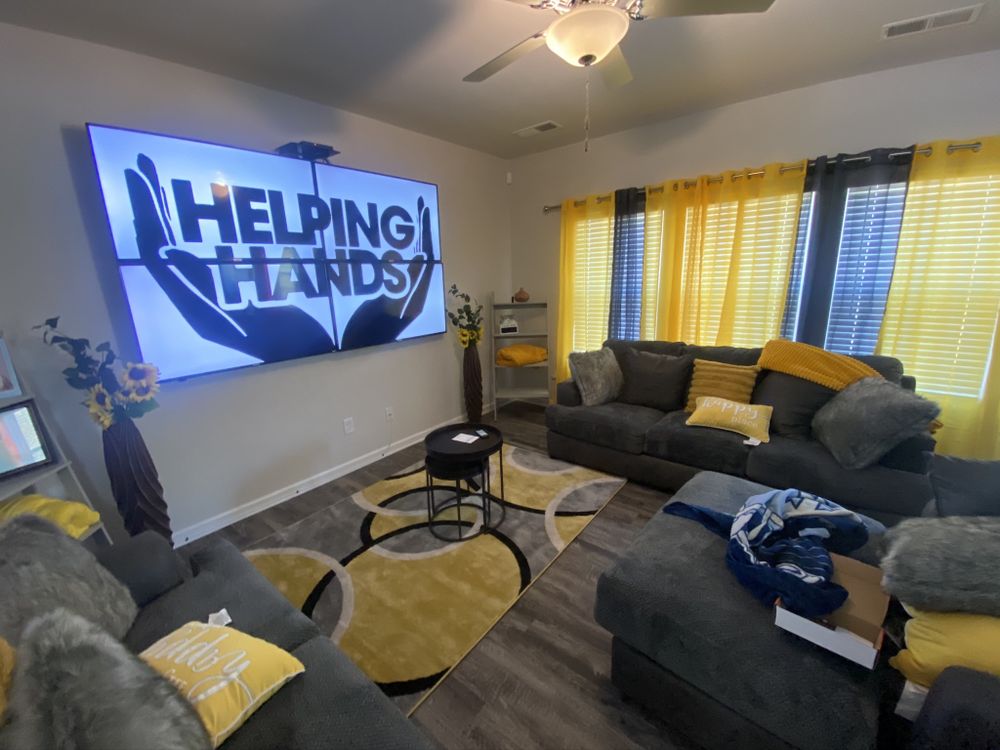Photo of Helping Hands Of Charlotte