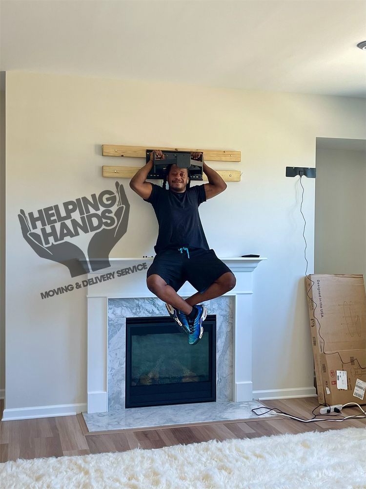 Photo of Helping Hands Of Charlotte