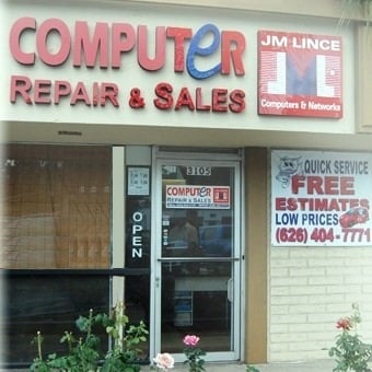 Photo of JMLINCE Computer Repair & Sales