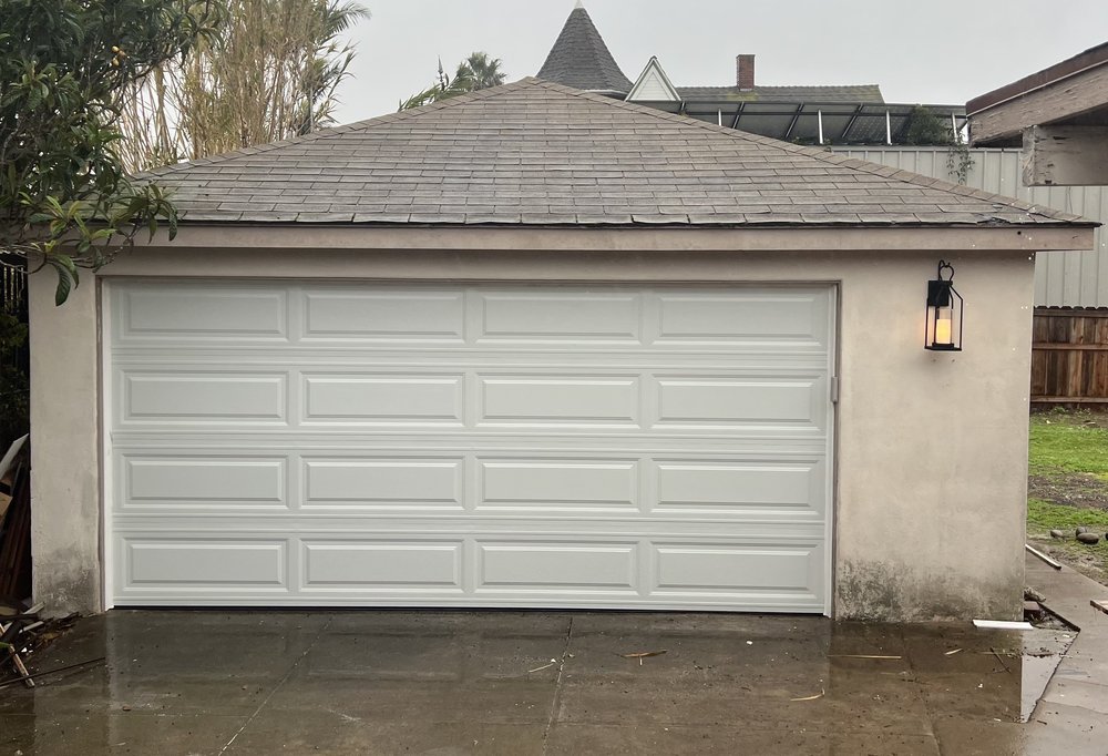 Photo of Trinity Garage Door Services