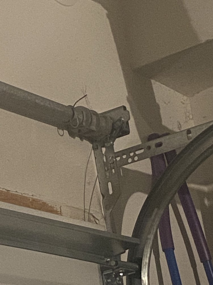 Photo of Trinity Garage Door Services