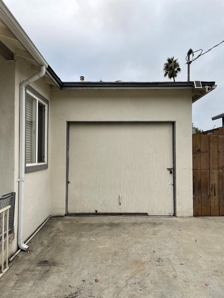 Photo of Trinity Garage Door Services