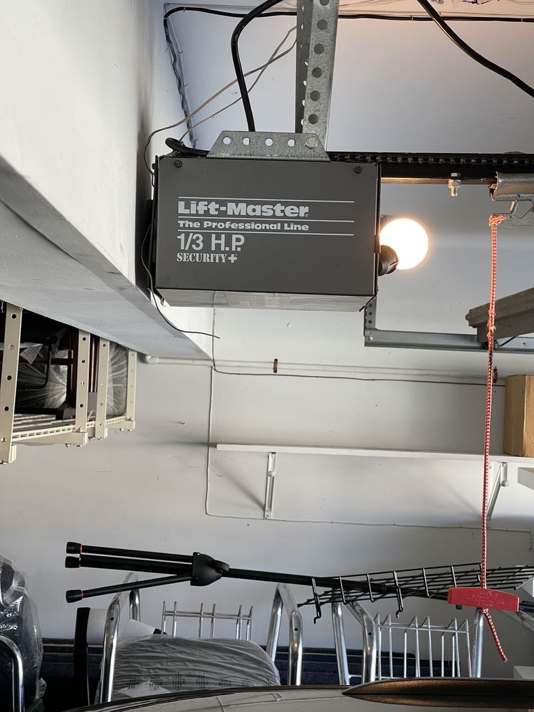 Photo of Trinity Garage Door Services