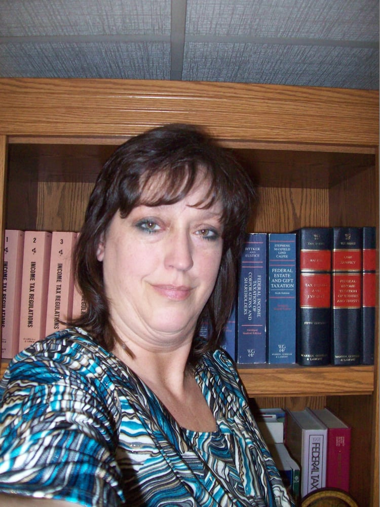 Photo of Sandra R Pikula, MS, CPA