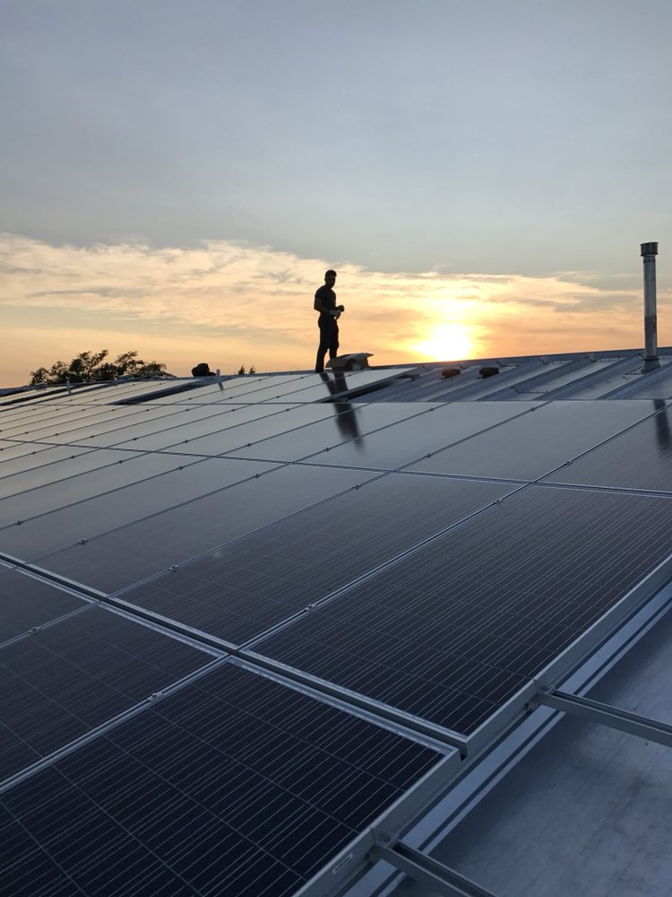 Photo of Will Power Solar