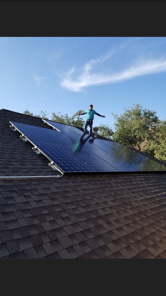 Photo of Will Power Solar