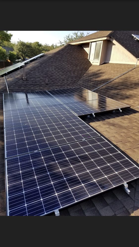 Photo of Will Power Solar