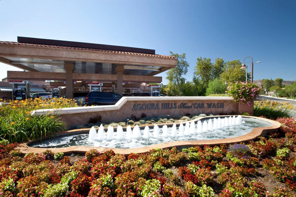 Photo of Agoura Hills Hand Car Wash