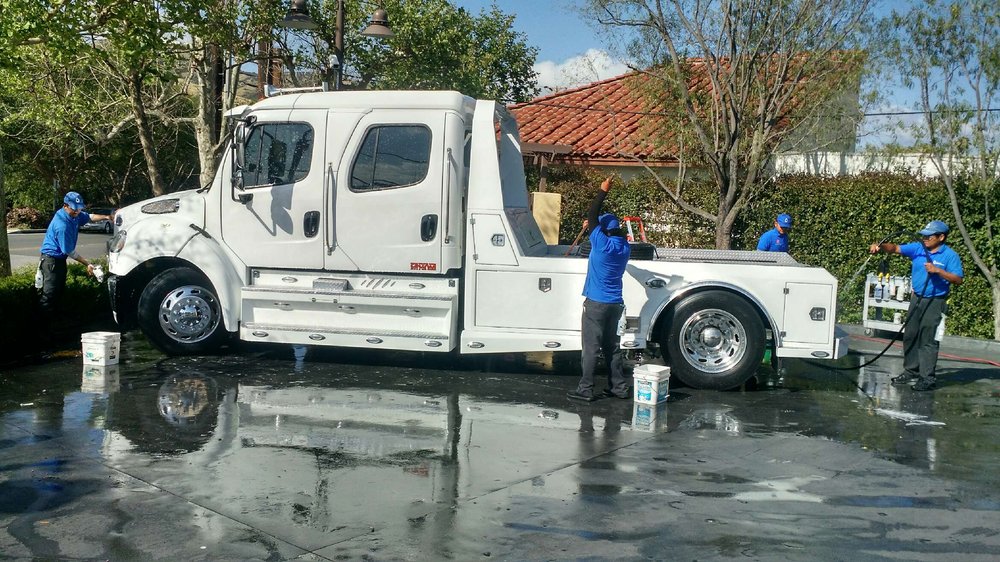 Photo of Agoura Hills Hand Car Wash