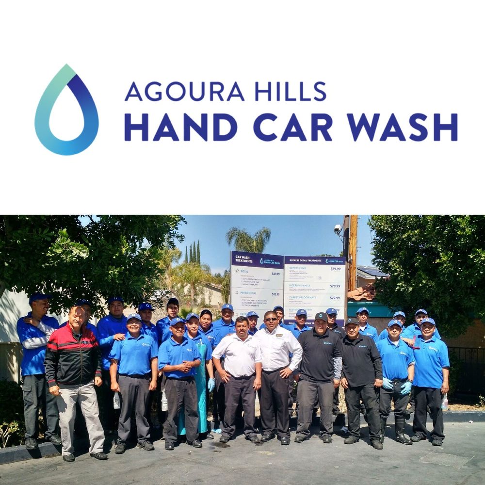 Photo of Agoura Hills Hand Car Wash