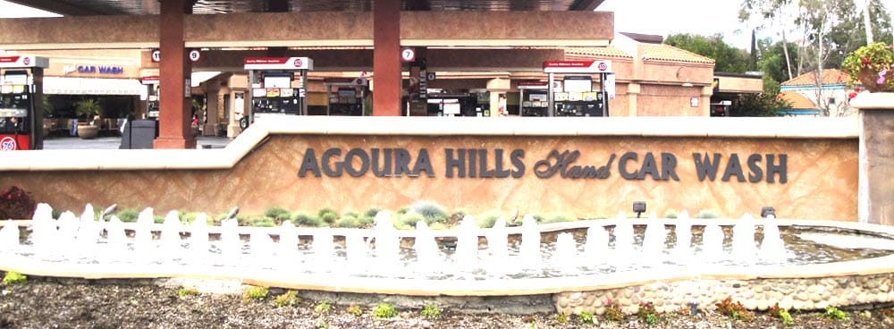 Photo of Agoura Hills Hand Car Wash