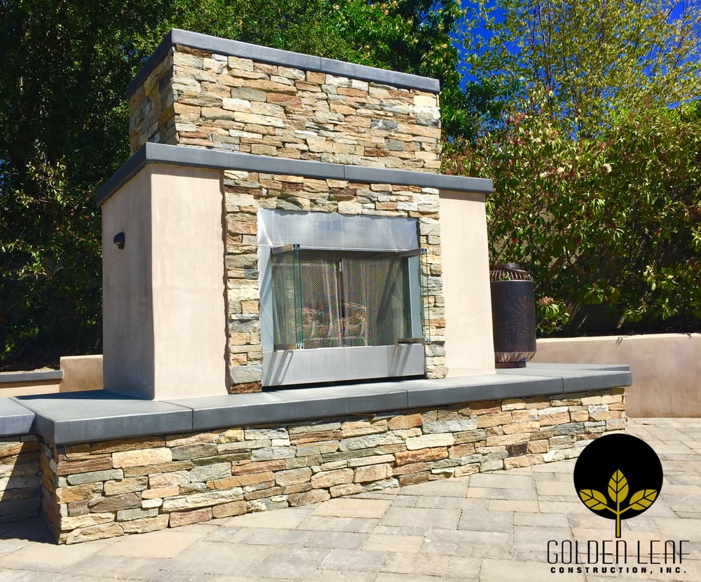 Photo of Golden Leaf Construction
