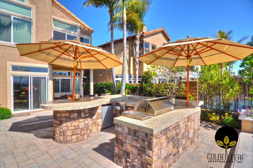 Photo of Golden Leaf Construction