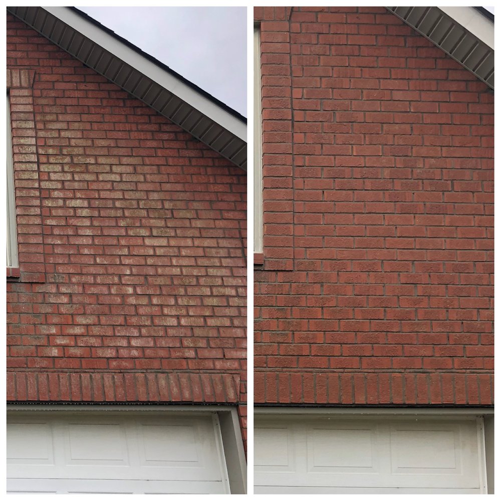 Photo of Northern Lights Power Washing