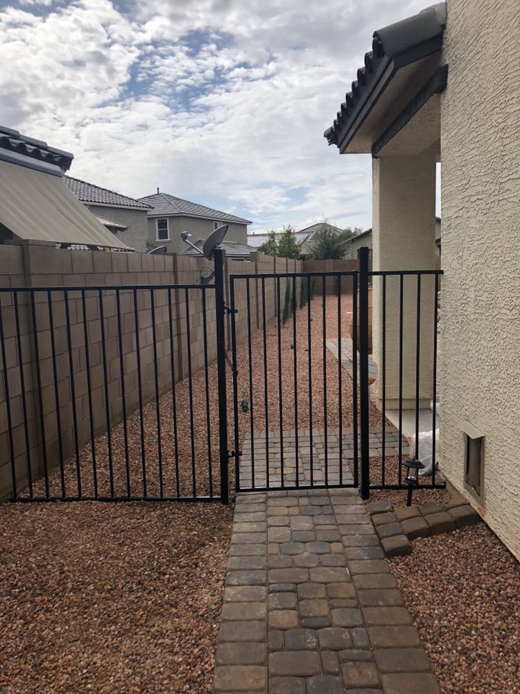 Photo of Gates And More