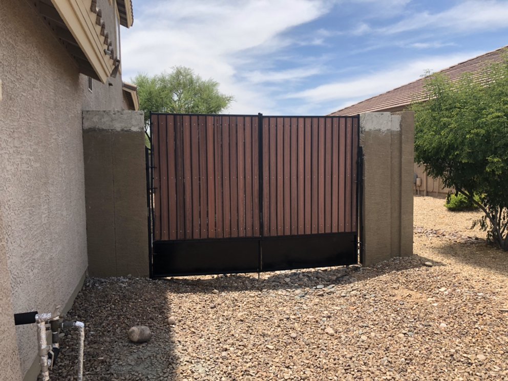 Photo of Gates And More