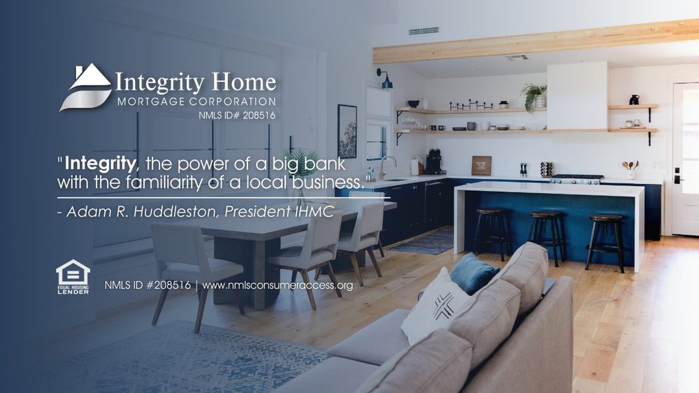 Photo of Integrity Home Mortgage Corporation