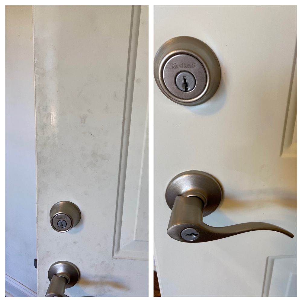 Photo of Oceanshore Cleaning Services