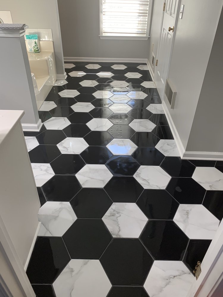 Photo of Tile Everything