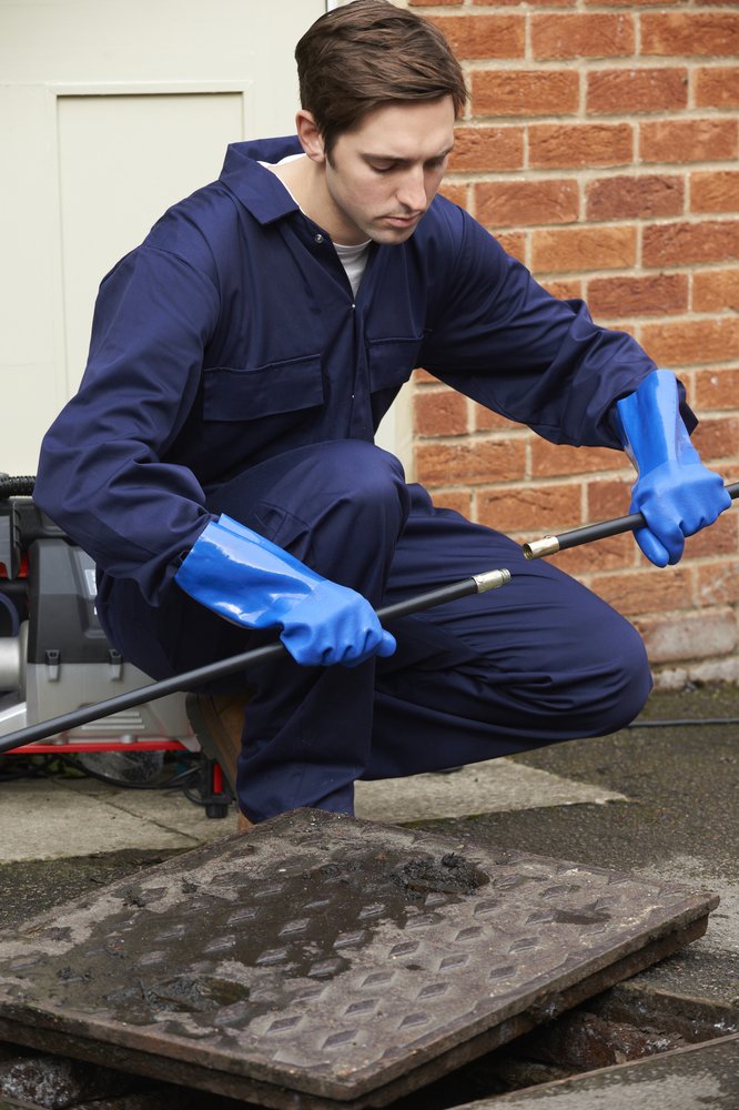 Photo of Southtown Plumbing & Sewer Service
