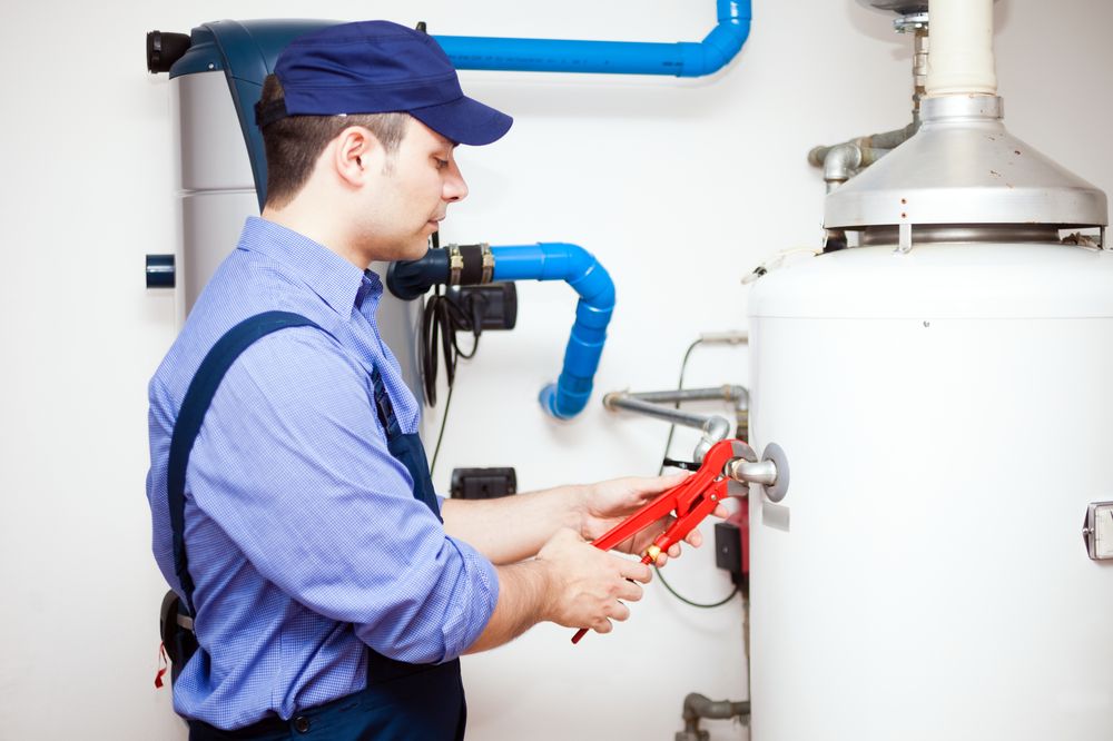 Photo of Southtown Plumbing & Sewer Service