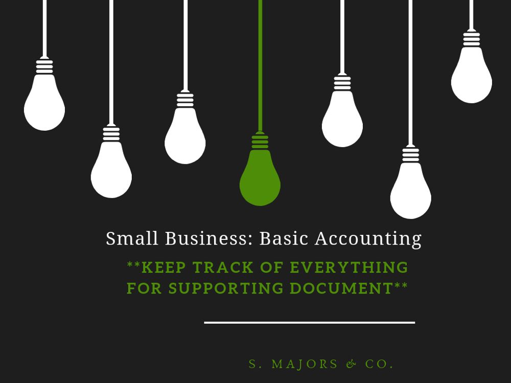 Photo of S. Majors & Co