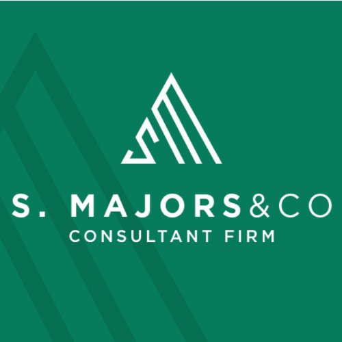 Photo of S. Majors & Co
