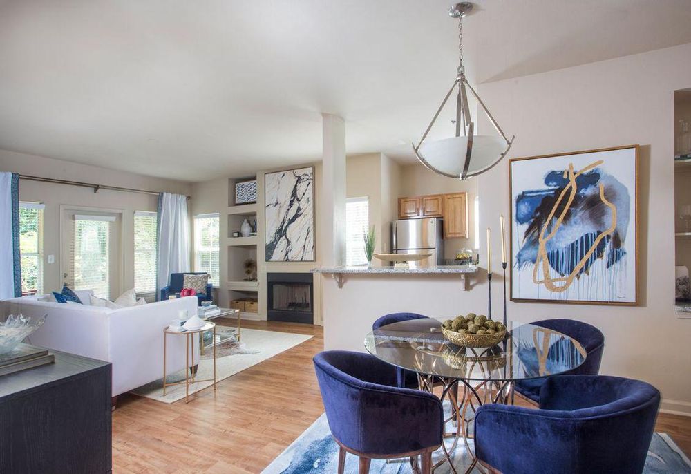 Photo of Botanica Apartments