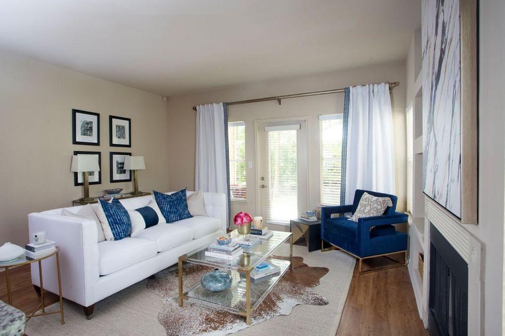 Photo of Botanica Apartments