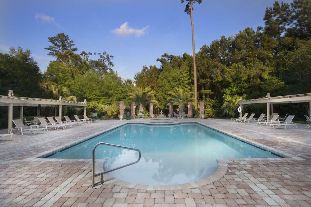 Photo of Botanica Apartments