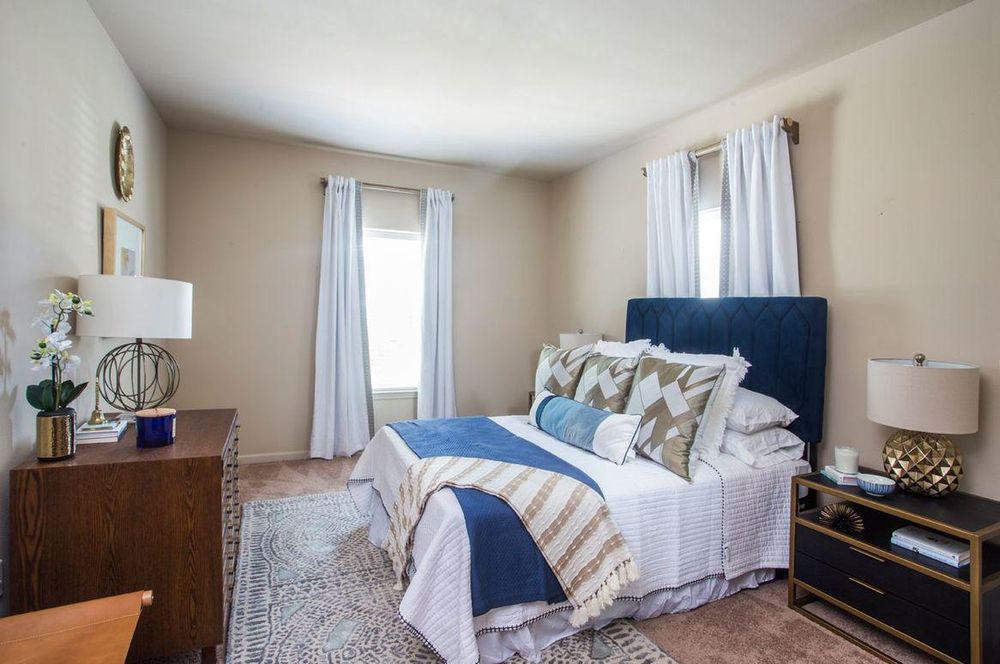 Photo of Botanica Apartments