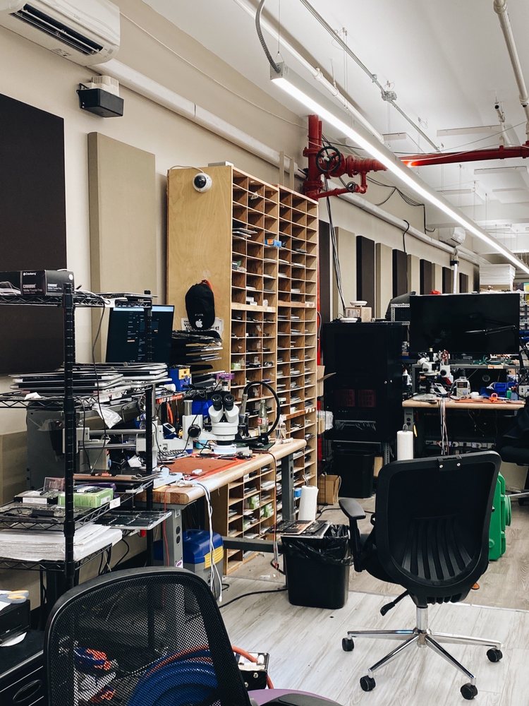 Photo of Rossmann Repair Group