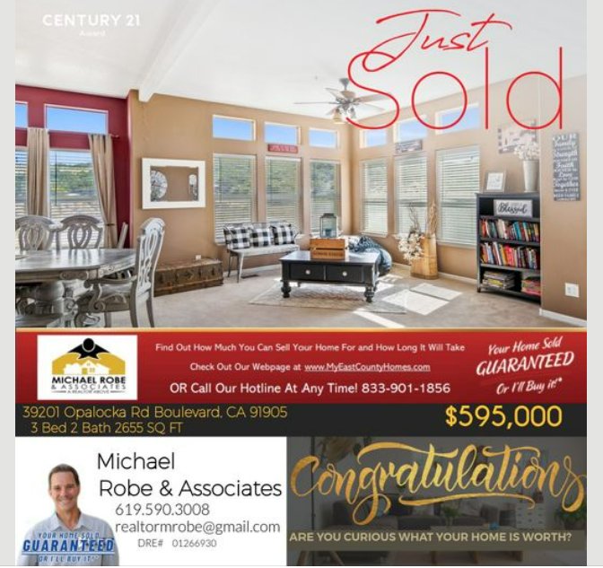 Photo of Michael Robe & Associates - Century 21 Affiliated