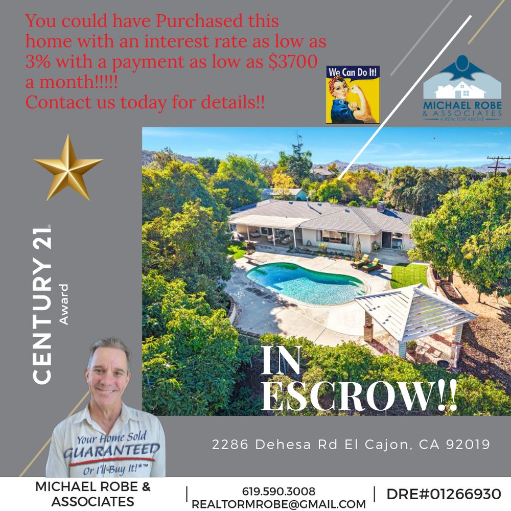 Photo of Michael Robe & Associates - Century 21 Affiliated