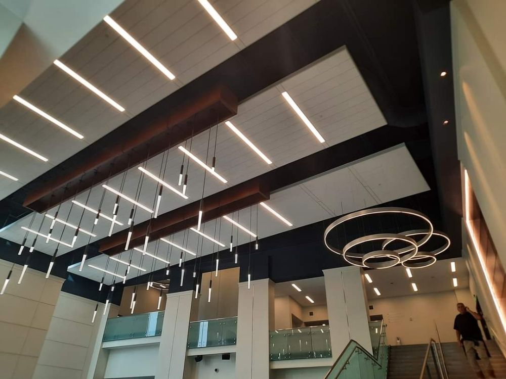Photo of Ross Walls & Ceilings
