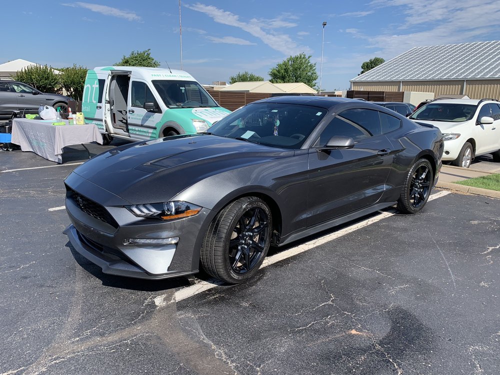 Photo of Mint Mobile Detail