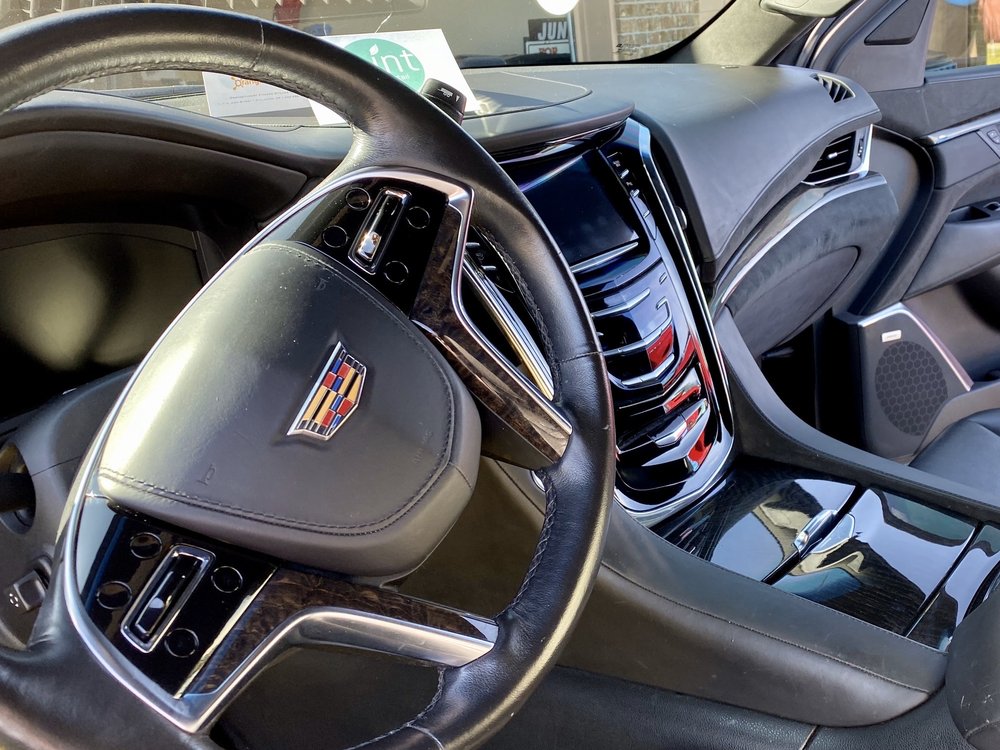 Photo of Mint Mobile Detail